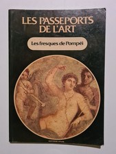 Les Passeports de l'Art |