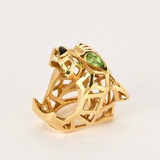 CARTIER - Panthère - Bague en
