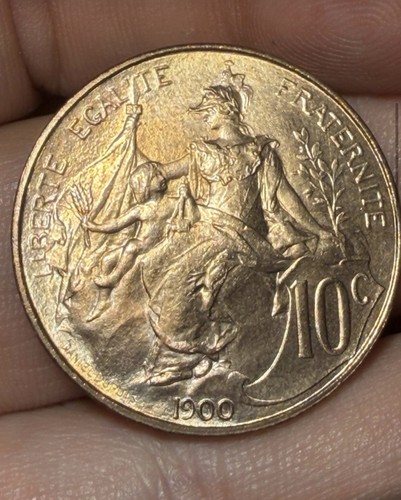 Monnaie centimes daniel - monnaie,