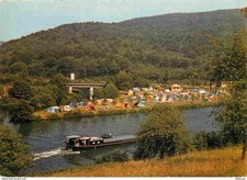 Carte postale bateaux - postale,