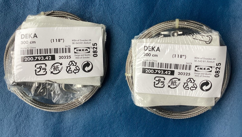 Ikea deka stainless steel - ikea,