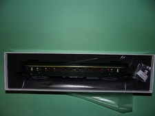 LS MODELS voiture voyageurs 1ière classe OCEM 40215 NEUF et RARE