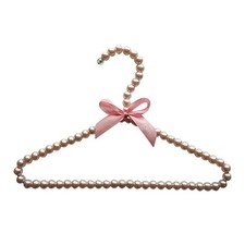 Cintres Perlés De Haute