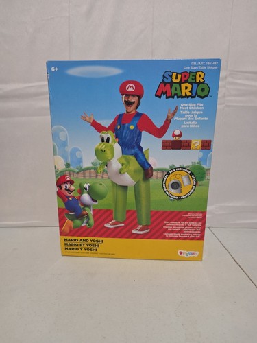 New super mario - new,