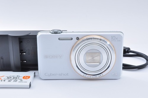 Appareil photo numérique