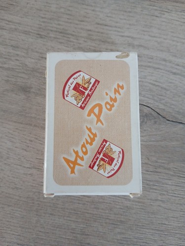 Boîte jeu de cartes - 1,