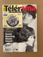 Télérama du 3/7/1991 -