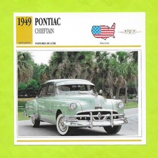 Fiche Edito Service - Pontiac