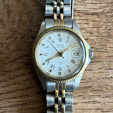 montre bracelet N2771 quartz yema paris