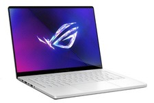 Asus ROG Zephyrus G14