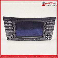 Système de navigation Radio