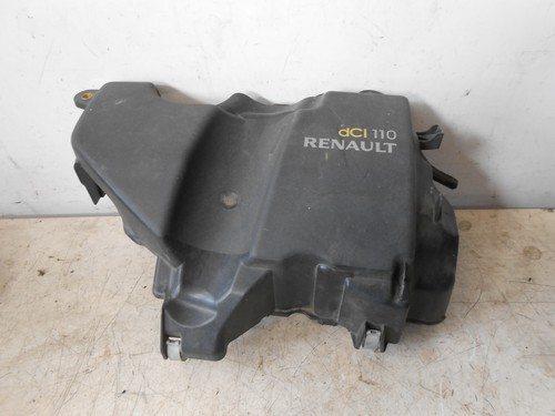 Cache superieur moteur renault - cache,