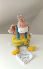 Peluche/Doudou Activités