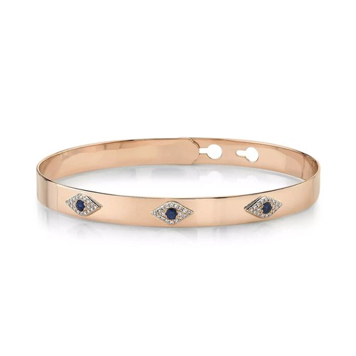 14k rose diamant - 14k,