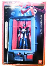 Bandai gx01x soul chogokin - bandai,