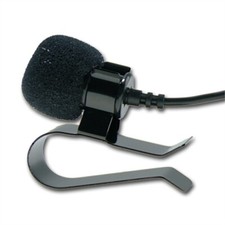 Dension microphone