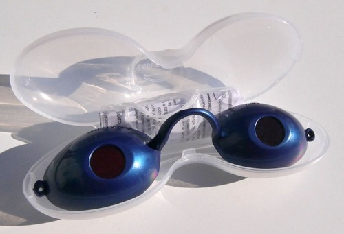 Lunettes pour solarium - solarium, uv