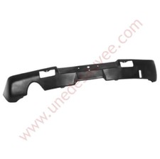 JUPE - SPOILER PARE CHOCS ARRIERE PLASTIQUE PEUGEOT 205 DIESEL ESSENCE ET AUTRES