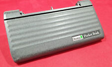 Acorn Livre de Poche pour Pièces Ou Réparation Comme Psion Séries 3