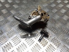 Pompe à huile origine Yamaha