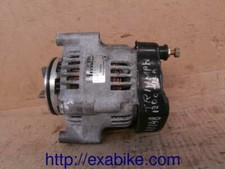 alternateur pour Triumph