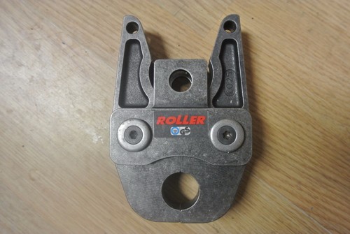 Roller mâchoire pince - roller,