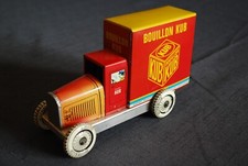Charles rossignol camion - cr,