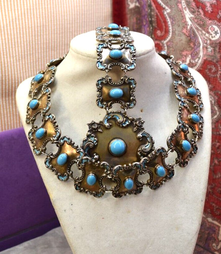 Antique french victorian - french,