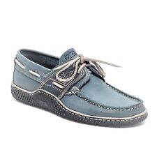 TBS GLOBEK bateau pour homme marine + loutre