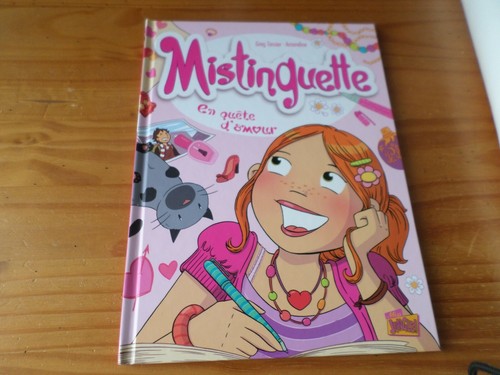 Enfants mistinguette en - mistinguette,