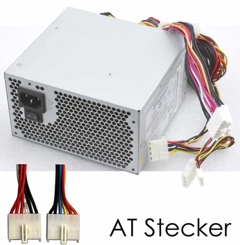 Alimentation 350w 5v - at,