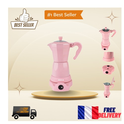 Cafetière manuelle jocca - manuelle,