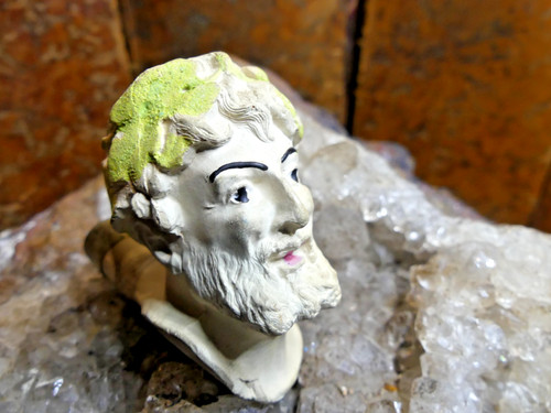 Pipe collection terre cuite - en,