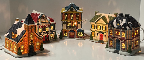 1996 trim home holiday - 1996,
