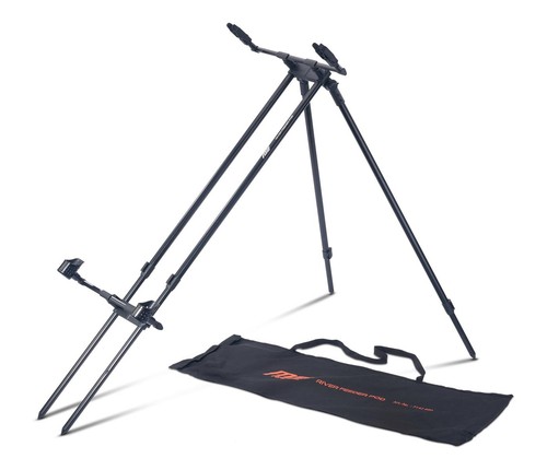 Range tripod rutenauflage - ms,