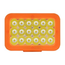 Phare vélo électrique