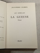 La Gueuse Les Rebelles |