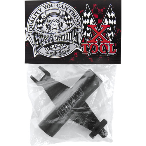 Speed demon skateboard - speed,
