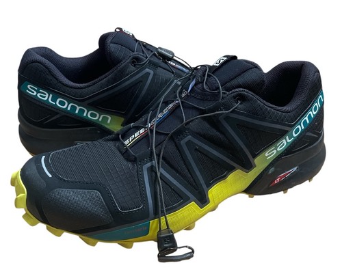 Salomon speedcross sensifit - salomon,
