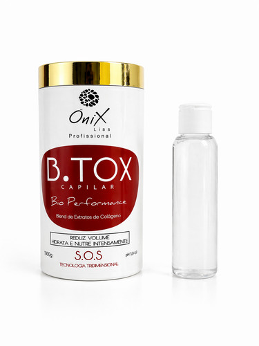 Botox capillaires onix 1 kg - capillaires,
