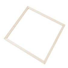  Cadre photo en bois massif