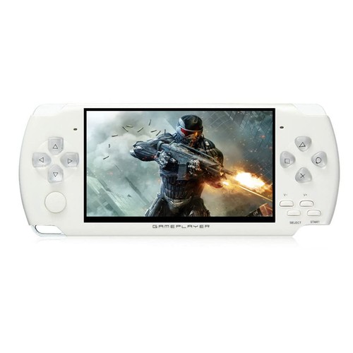 Handheld 2000 games - x6,