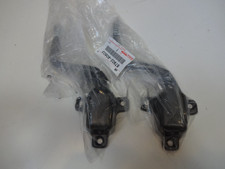 Support de rétroviseur