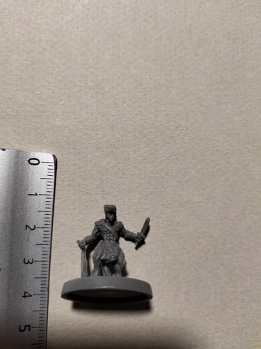 Kobold slinger warrior - kobold,