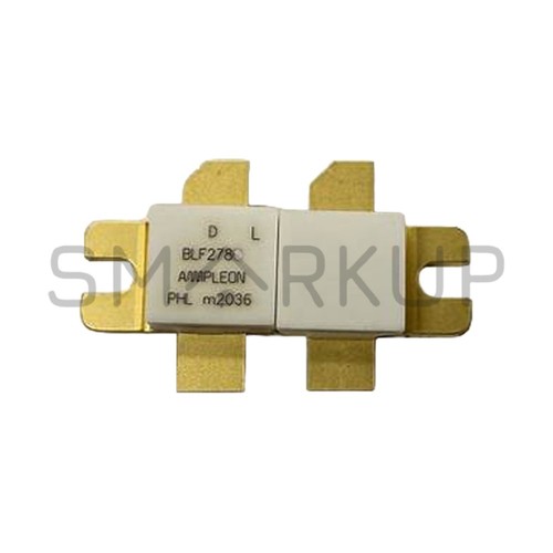 New box ampleon blf278 rf - new,