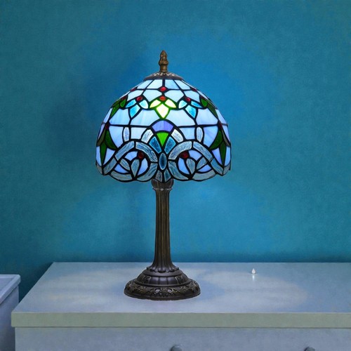 Lampe style art - style, déco