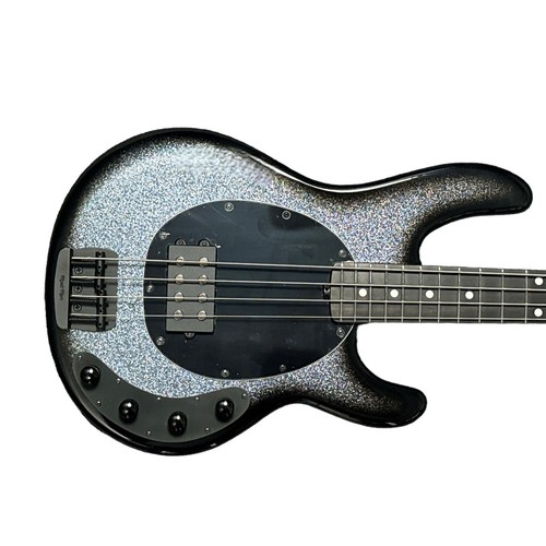 Ernie ball music - man, stingray