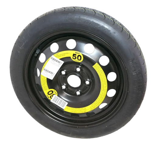 Golf touran roue secours - de,