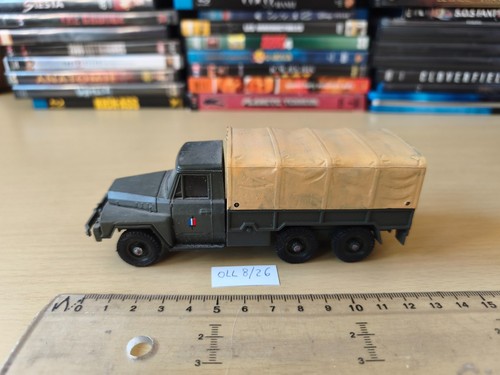 Verem camion militaire - verem, acmat