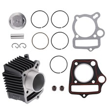 Neuf 70cc Cylinder Piston Kit